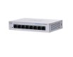 CBS110 UNMANAGED 8-PORT GE - CBS110 UNMANAGED 8-PORT GE DESKTOP EXT PS