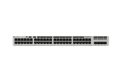 CATALYST 9200L 48-PORT PARTIAL - CATALYST 9200L 48-PORT PARTIAL POE+ 4 X 1G NW ADVANTAGE