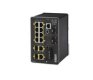 IE 8 10/100.2 T/SFP BASE - IE 8 10/100.2 T/SFP BASE WITH 1588 EN