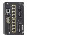 CATALYST IE3300 W/ 8 GE COPPER - CATALYST IE3300 W/ 8 GE COPPER AND 2 10G SFP MODULAR NA