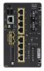 CAT IE3300 WITH 8 GE COPPER AND - CAT IE3300 WITH 8 GE COPPER AND 2 GE SFP MODULAR NA