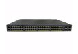 CATALYST 2960-X 48 GIGE - CATALYST 2960-X 48 GIGE POE 740W 4 X 1G SFP LAN BASE IN