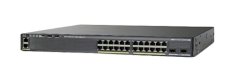CATALYST 2960-XR 24 GIGE - CATALYST 2960-XR 24 GIGE 2 X 10G SFP+ IP LITE