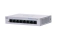 CBS110 UNMANAGED 8-PORT GE - CBS110 UNMANAGED 8-PORT GE DESKTOP EXT PS
