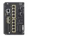CATALYST IE3300 W/ 8 GE COPPER - CATALYST IE3300 W/ 8 GE COPPER 2 10G SFP MODULAR NE