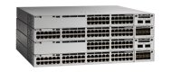CATALYST 9300X 12X25G FIBER - CATALYST 9300X 12X25G FIBER PORTS MODULAR UPLINK SWITCH