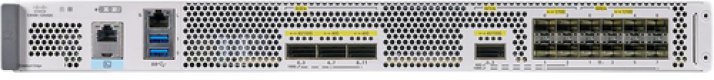 Cisco CATALYST 8500-12X4QC EDGE - Cisco CATALYST 8500-12X4QC EDGE PLATFORM