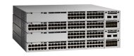 CATALYST 9300X 12X25G FIBER - CATALYST 9300X 12X25G FIBER PORTS MODULAR UPLINK SWITCH