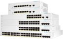 CBS220 SMART 48-PORT GE FULL - CBS220 SMART 48-PORT GE FULL POE 4X10G SFP+
