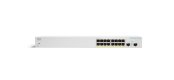 CBS220 SMART 16-PORT GE 2X1G - CBS220 SMART 16-PORT GE 2X1G SFP