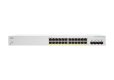 CBS220 SMART 24-PORT GE FULL - CBS220 SMART 24-PORT GE FULL POE 4X10G SFP+