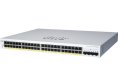 CBS220 SMART 24-PORT GE POE - CBS220 SMART 24-PORT GE POE 4X10G SFP+