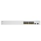 CBS220 SMART 16-PORT GE POE - CBS220 SMART 16-PORT GE POE 2X1G SFP