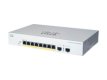 CBS220 SMART 8-PORT GE POE EXT - CBS220 SMART 8-PORT GE POE EXT PS 2X1G SFP