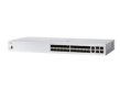 CBS350 MANAGED 24-PORT SFP 4X1G - CBS350 MANAGED 24-PORT SFP 4X1G SFP