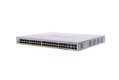 CBS350 MANAGED 8-PORT 5GE - CBS350 MANAGED 8-PORT 5GE 40-PORT GE POE 4X10G SFP+