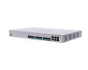 CBS350 MANAGED 12-PORT 5GE POE - CBS350 MANAGED 12-PORT 5GE POE 4X10G SFP+