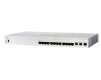 Cisco BUSINESS 350-12XS MANAGED - Cisco BUSINESS 350-12XS MANAGED SWITCH