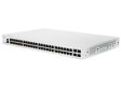 CBS350 MANAGED 24-PORT 10GE - CBS350 MANAGED 24-PORT 10GE 4X10G SFP+ SHARED