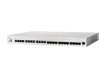 Cisco BUSINESS 350-24XTS - Cisco BUSINESS 350-24XTS MANAGED SWITCH