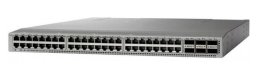 NEXUS 9300 48X - NEXUS 9300 48X 100M/1/2.5/5/10GT6X 100G POE++ C
