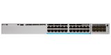 CATALYST 9300L MINI 24P UPOE - CATALYST 9300L MINI 24P UPOE NW-E 4X 25G UPLINK