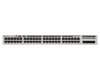 CATALYST 9200 48-PORT PARTIAL - CATALYST 9200 48-PORT PARTIAL POE+ NETWORK ADVANTAGE