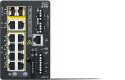 IE3100 W/8GE COPPER 2GE COMBO - IE3100 W/8GE COPPER 2GE COMBO FIXED SYS NETWORK ESSENTIALS