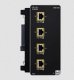 CATALYST IE3300 EXPANSION - CATALYST IE3300 EXPANSION MODULE WITH 4 2.5G COPPER (4PPOE