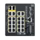 IE3100 W/18GE COPPER 2GE COMBO - IE3100 W/18GE COPPER 2GE COMBO FIXED SYS NETWORK ESSENTIALS