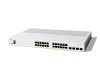 CATALYST 1200 24-PORT GE POE - CATALYST 1200 24-PORT GE POE 4X1G SFP
