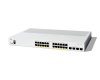 CATALYST 1200 24-PORT GE POE - CATALYST 1200 24-PORT GE POE 4X10G SFP+