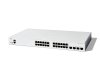CATALYST 1200 24-PORT GE 4X10G - CATALYST 1200 24-PORT GE 4X10G SFP+