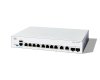 CATALYST 1300 8-PORT GE EXT PS - CATALYST 1300 8-PORT GE EXT PS 2X1G COMBO