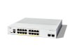 CATALYST 1300 16-PORT GE POE - CATALYST 1300 16-PORT GE POE 2X1G SFP