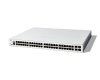 CATALYST 1300 48-PORT GE 4X1G - CATALYST 1300 48-PORT GE 4X1G SFP