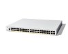 CATALYST 1300 48-PORT GE FULL - CATALYST 1300 48-PORT GE FULL POE 4X1G SFP