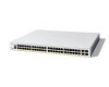 CATALYST 1300 48-PORT GE POE - CATALYST 1300 48-PORT GE POE 4X10G SFP+