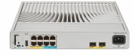 CATALYST 9000 COMPACT SWITCH 8 - CATALYST 9000 COMPACT SWITCH 8 UPOE WITH 4XMGIG 240W A