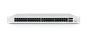 MERAKI MS130-48P CLOUD MANAGED - MERAKI MS130-48P CLOUD MANAGED 48GE 740W POE SWITCH