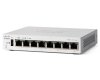 CATALYST 1200 8-PORT GE DESKTOP - CATALYST 1200 8-PORT GE DESKTOP EXT PS POE INPUT