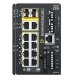 IE3105 W/8GE COPPER 2GE COMBO - IE3105 W/8GE COPPER 2GE COMBO ADV FEAT FIXED SYS NET ESSENT
