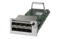 MERAKI C9300 8 X 10GE NETWORK - MERAKI C9300 8 X 10GE NETWORK MODULE