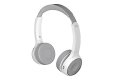 730 WIRELESS DUAL ON-EAR HEADSE - 730 WIRELESS DUAL ON-EAR HEADSE +STAND USB-A BUNDLE-PLATINUM