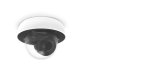 NARROW ANGLE MV12 MINI DOME - NARROW ANGLE MV12 MINI DOME HD Telefone WITH 256GB STORAGE