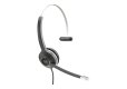 HEADSET 531 WIRED SINGLE - HEADSET 531 WIRED SINGLE USB HEADSET ADAPTER