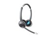 562 WIRELESS DUAL HEADSET - 562 WIRELESS DUAL HEADSET STANDARD BASE STATION EU