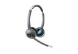 562 WIRELESS DUAL HEADSET MULTI - 562 WIRELESS DUAL HEADSET MULTI BASE STATION EU