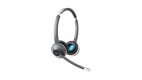 562 SPARE WIRELESS DUAL HEADSET - 562 SPARE WIRELESS DUAL HEADSET NO BASE STATION EU