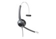 HEADSET 521 WIRED SINGLE 3.5MM - HEADSET 521 WIRED SINGLE 3.5MM + USBC HEADSET ADAPTER